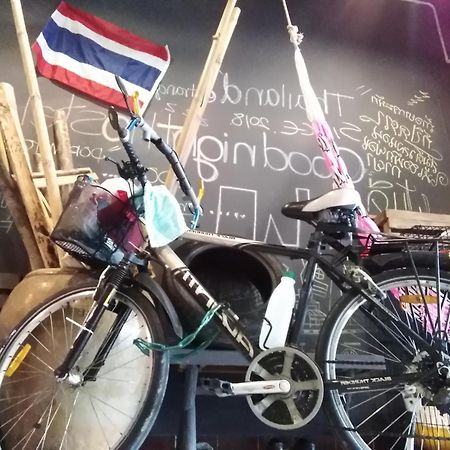 Goodnighthostel@Trang Esterno foto