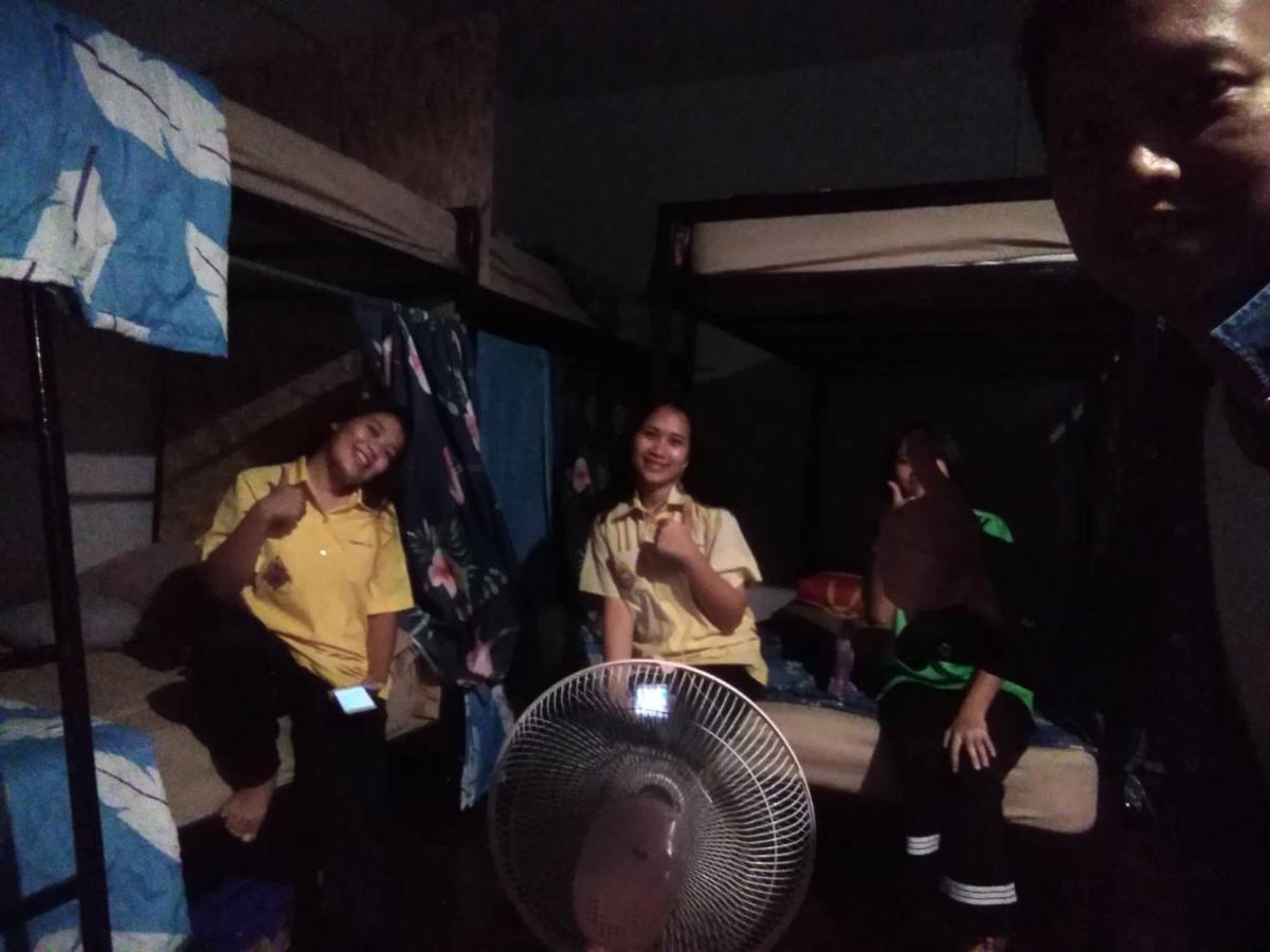 Goodnighthostel@Trang Esterno foto