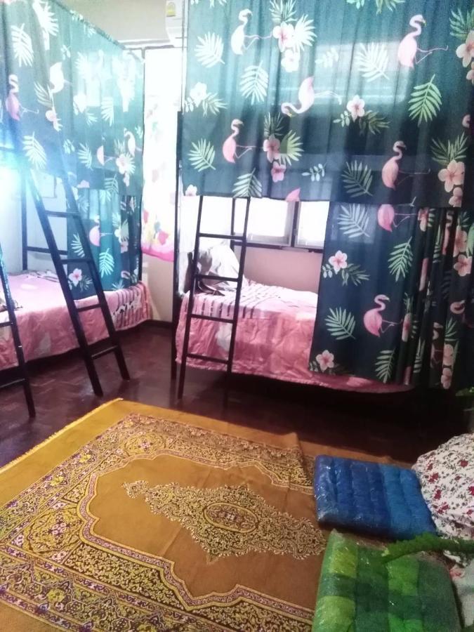 Goodnighthostel@Trang Esterno foto