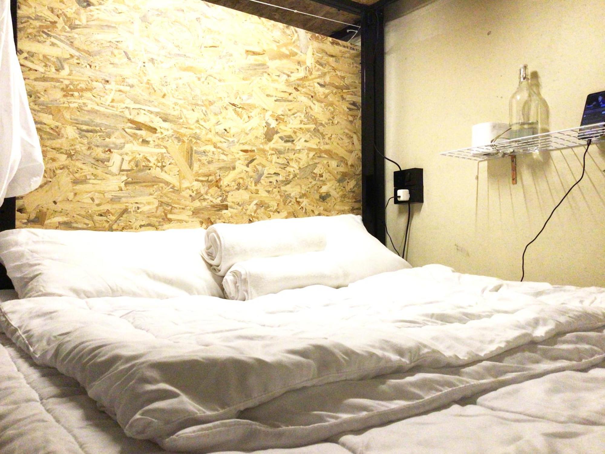 Goodnighthostel@Trang Esterno foto