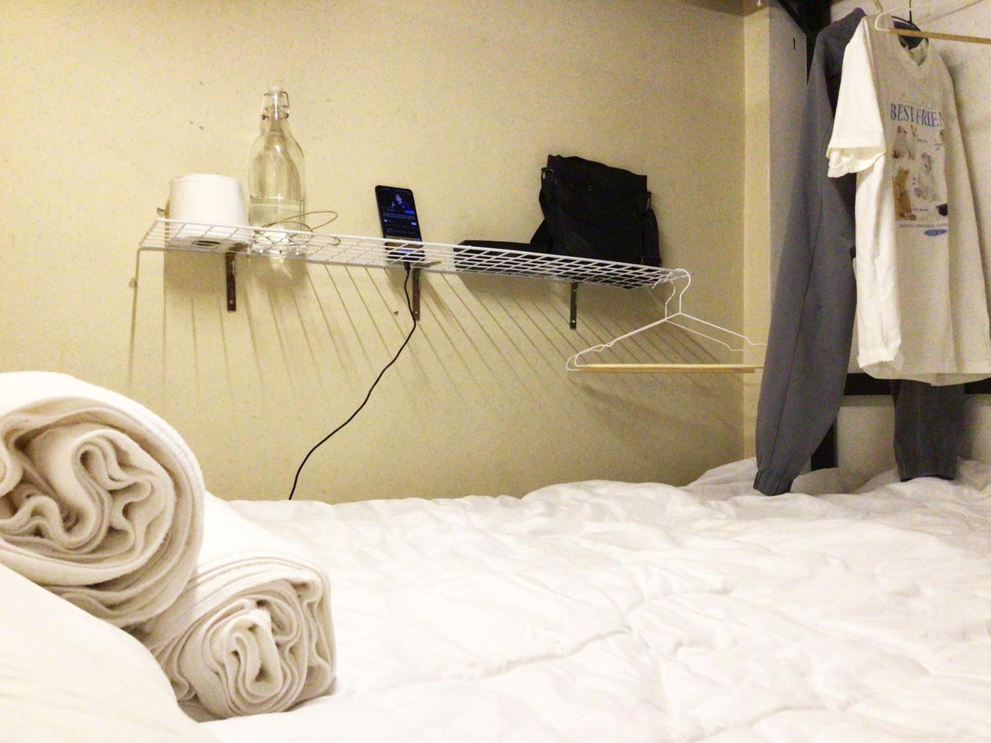 Goodnighthostel@Trang Esterno foto