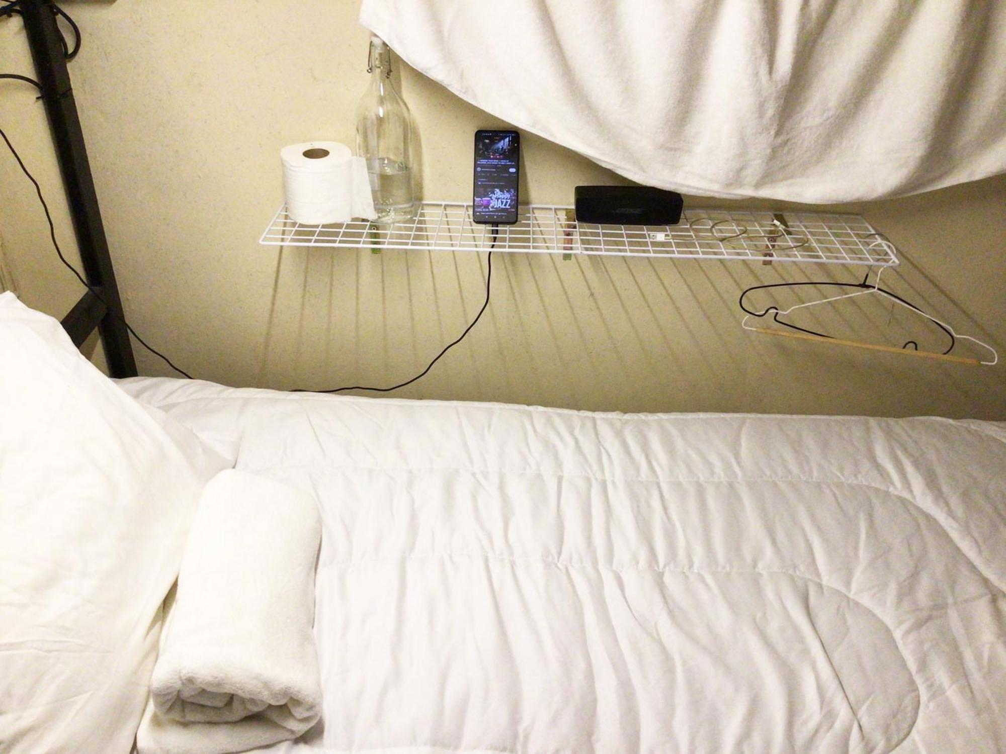 Goodnighthostel@Trang Esterno foto